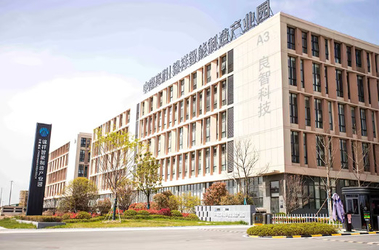 China Anhui Liangzhi Energy Saving Technology Co., Ltd.
