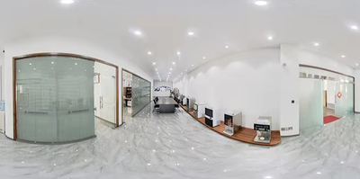 China Anhui Liangzhi Energy Saving Technology Co., Ltd.