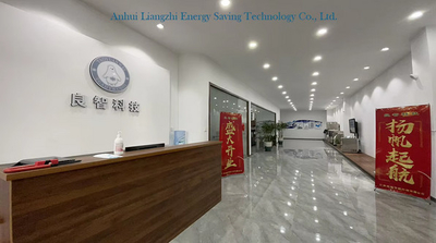 China Anhui Liangzhi Energy Saving Technology Co., Ltd.