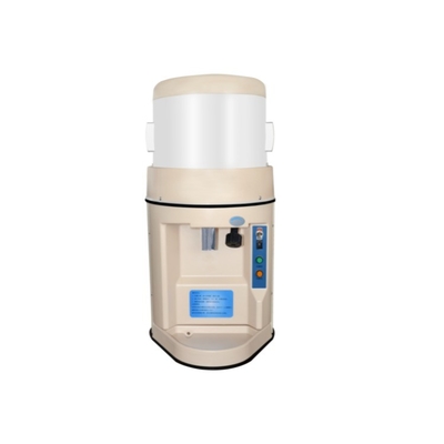 Customization Household Appliances Ice Crusher 290*360*450 App-Controlled 8kg/24hours