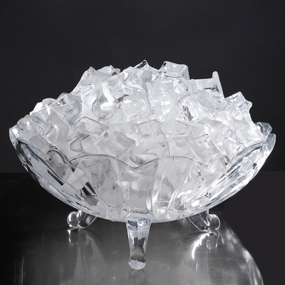 Commercial ICE BLOCK Ice Shape 40Kg Ice Cube Machine with and Automatic Operation