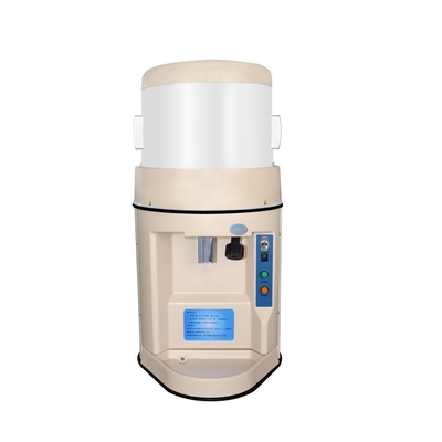 NO App-Controlled 8kg/24hours Customized Home Appliances Ice Shaver Ice Shaved
