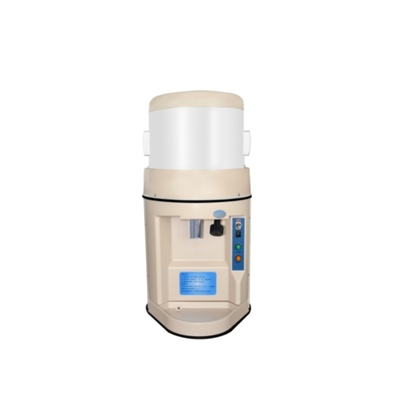 8kg/24hours Electric Ice Crusher for Shaved Ice at Summer Outdoor Party
