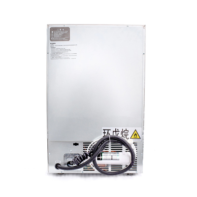 Commercial 48 KG Electric Ball Cube Ice Maker Block Ice Machine with and OEM Service