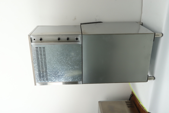 1100W 650g Filling Capacity Crescent Ice Maker Machine for Big Capacity Ice Production