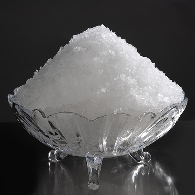 2L Stainless Steel Ice Crusher with and NO App-Controlled Function