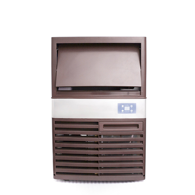 40kg 24hours Industrial Ice Cube Making Machine Customized Design and NO Private Mold