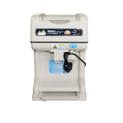2KG/MIN Min Cost Electric Ice Crushers Made in Convenient and Best for Refrigerant