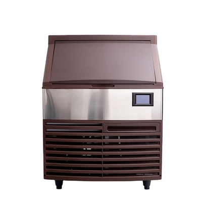 Electric 40kg 24hours High Accuracy Commercial Homeuse Icemaker Machine with 220V Voltage