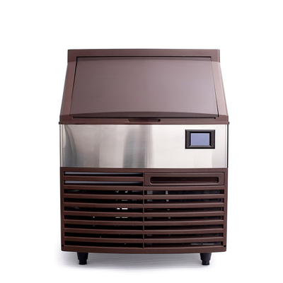 450g Filling capacity Ice Making Machine Commercial Cube Maker Portable Ice Cubes Machine