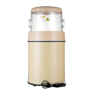 Competitive Portable Ice Machine Ice Crusher Machine Good for Shaved Ice 480kg/hour