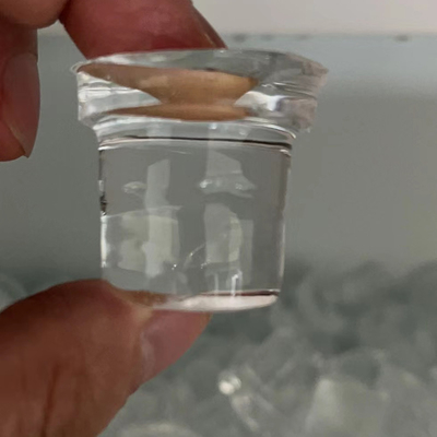 420g Filling Capacity LZ-60 Cylinder Cube Ice Maker Machine for 28kg Ice in 24 Hours