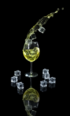 50Hz Touch Screen Edible Cube Ice Square Machine with Free Spare Parts Refrigerant R23