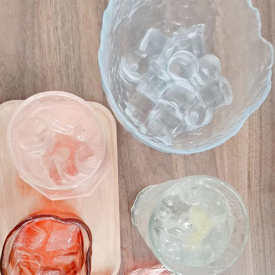 62kg 24Hours LZ-150 Coffee Shop Equipment Professional Ice Machine Cylinder Cube Ice Maker