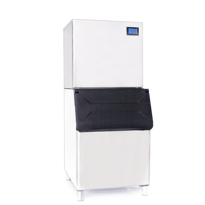 220kg Per Day Cube Ice Maker Machine with Automatic Function and Customizable Options