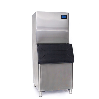 Customized Style 1820W 220V Block Ice Maker with Assurance and 320Kg/24Hours Output