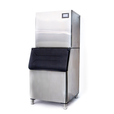 Customized Style 1820W 220V Block Ice Maker with Assurance and 320Kg/24Hours Output