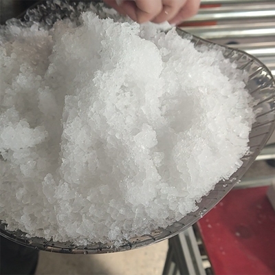 High Yield 8kg/min LZ-168 Ice Shaver for Ice Machine in 290*360*450mm