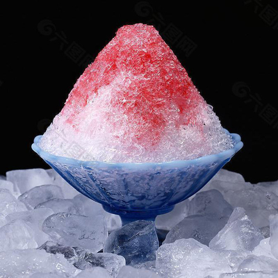 App-Controlled NO LZ-168 Customized Hospital Crushed Ice Maker Machine In 8Kg/Min