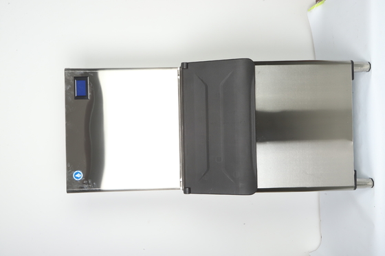 Private Mold NO Ice Maker 280kg/24 Hours and Safe to Durable Granular Snowflake Machine