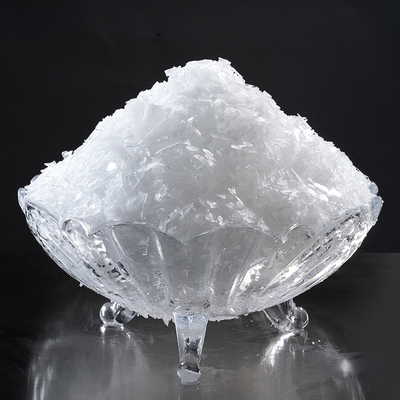 Accuracy 1500Kg Daily LZ-1.5 Air Cooling Fresh Water Flake Ice Machine
