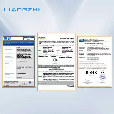 Accuracy 1500Kg Daily LZ-1.5 Air Cooling Fresh Water Flake Ice Machine