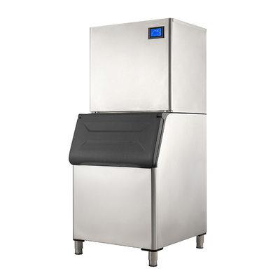 250kg ICE BLOCK Ice Cube Maker Machine with Advanced Technology and Automatic Function