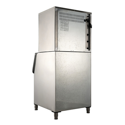 250kg ICE BLOCK Ice Cube Maker Machine with Advanced Technology and Automatic Function