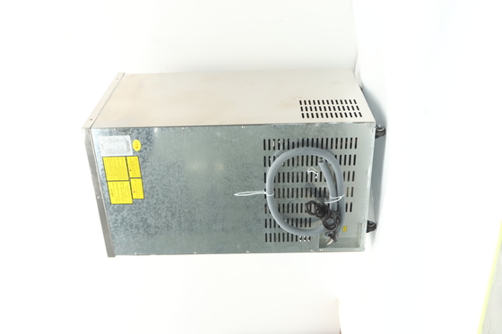 Synchronous Snow Flake Machine for Small Spaces 500*520*950mm 600g Filling Capacity