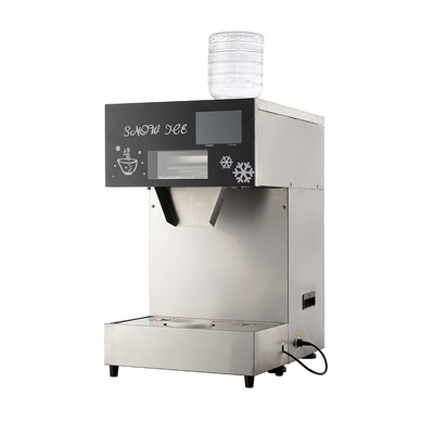 Popular Custom Sizes Snow Ice Make Machine with ROHS Certification and 400*580*690mm