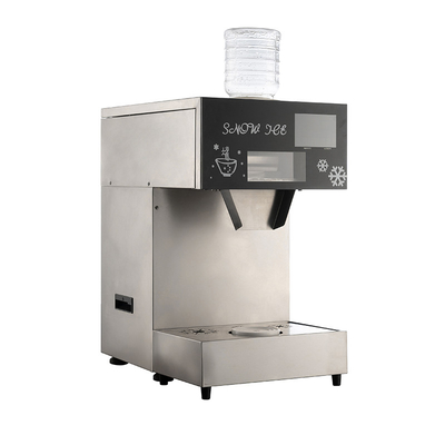 Popular Custom Sizes Snow Ice Make Machine with ROHS Certification and 400*580*690mm