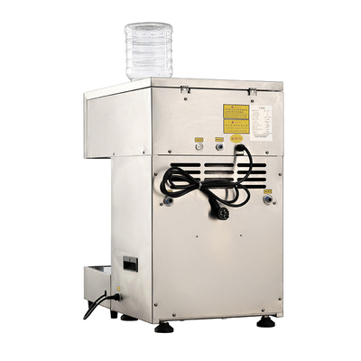 Popular Custom Sizes Snow Ice Make Machine with ROHS Certification and 400*580*690mm
