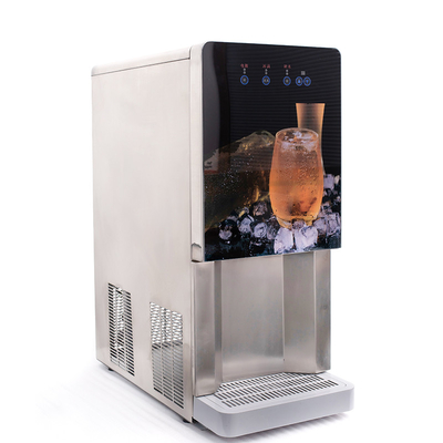 2.8A Electric Current and 220V Voltage Ice Water Machine for from Manufacturers