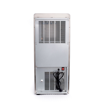 2.8A Electric Current and 220V Voltage Ice Water Machine for from Manufacturers