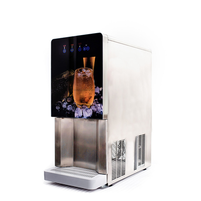 2.8A Electric Current and 220V Voltage Ice Water Machine for from Manufacturers