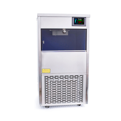 Electric current 2A 100Kg Bingsu Snow Flake Snow Machine with Excellent Performance