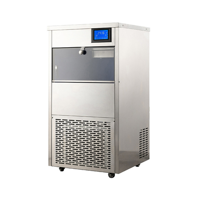 180kg Capacity LZ-360 Ice Maker Machine for Easy Snow Ice Production and Efficiency