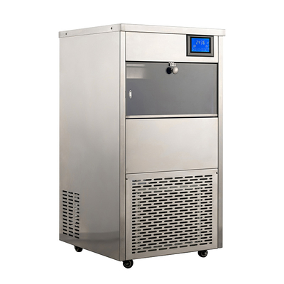 180kg Capacity LZ-360 Ice Maker Machine for Easy Snow Ice Production and Efficiency