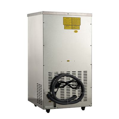 180kg Capacity LZ-360 Ice Maker Machine for Easy Snow Ice Production and Efficiency