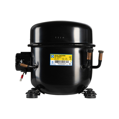 Commercial LZ-150 Automatic Cube Ice Maker Machine with Full Output of 68kg in 24 Hours